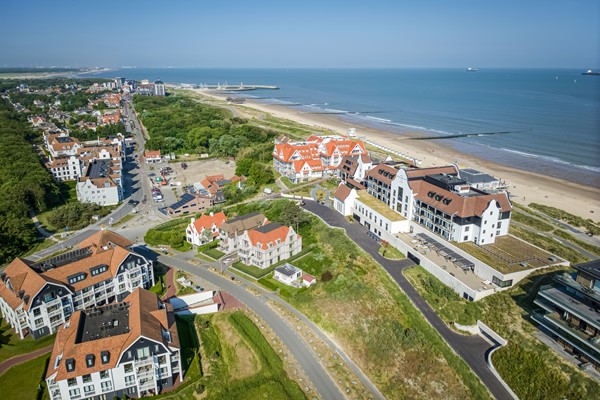 Medium property photo - Vlamingpolderweg 2A001, 4506 HZ Cadzand